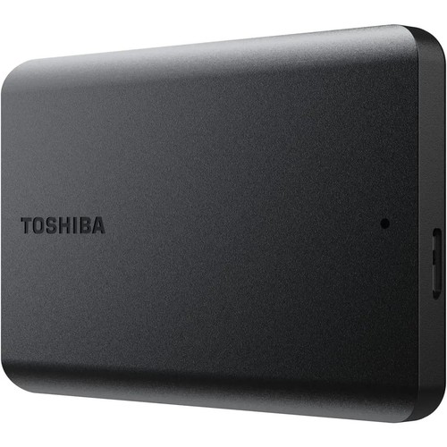 Toshiba canvio basics 2tb hard - toshiba,