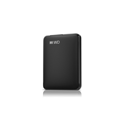 Elements portable hard disk - portable,