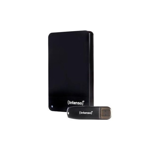 Intenso hard disk - hard, tb