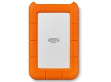 Hard Disk Esterno LaCie 2TB