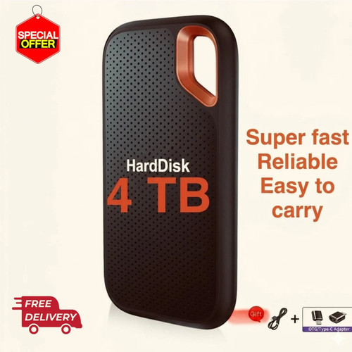 Hard disk esterno - disk,
