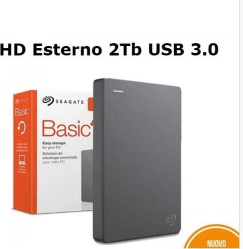 Hard disk esterno seagate - hard,