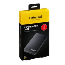 Intenso Memory Case 2 TB Hard