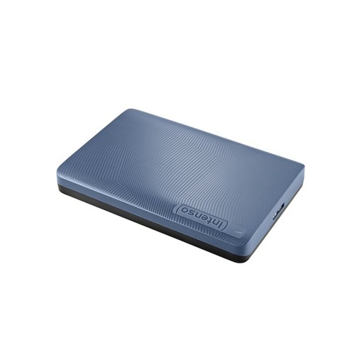 Intenso hard disk esterno tb - disk, 2
