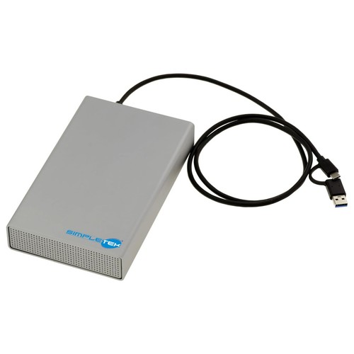 Hard disk esterno hdd 2tb - hdd, usb