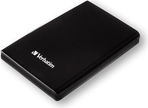 Verbatim store go - 'n', 2tb
