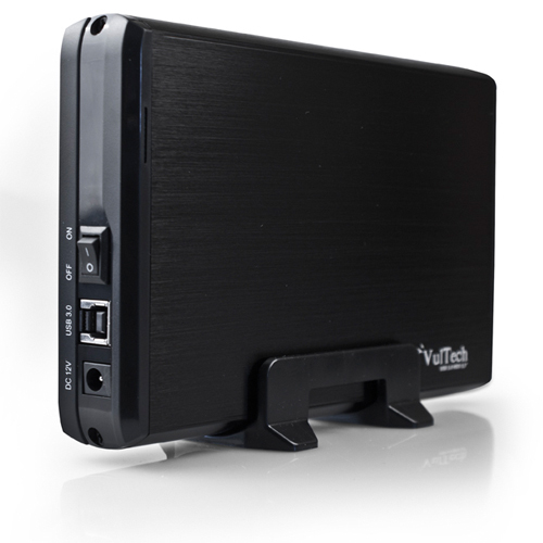 Box per hard disk sata - per, 3,5"