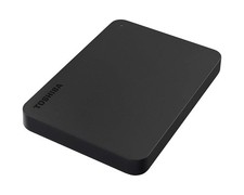 TOSHIBA HARD DISK 2TB 2,5"