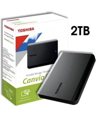 Hard Disk Esterno  Portatile