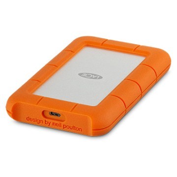 Lacie hard disk - lacie, 2tb