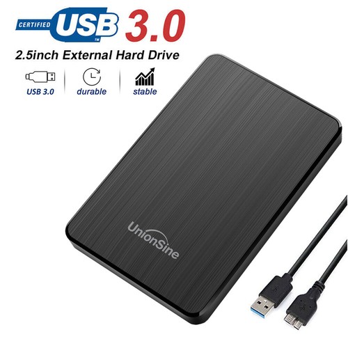 Hdd hard disk esterno 500gb - hdd,
