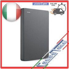 Hard Disk Esterno 2TB SEAGATE