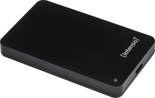 Hard disk esterno 2tb - hard, 2.5"