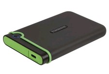 Hard Disk Esterno Portatile