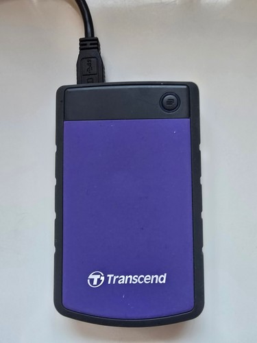 Transcend rugged tb hard - hd,