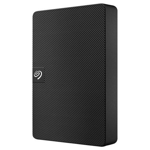 Seagate hard disk - seagate, 2,5