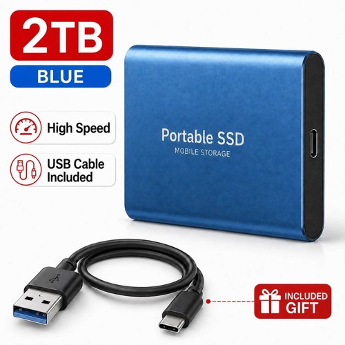 Hard disk ssd - ssd, 2tb