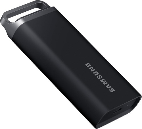 Samsung portable evo 2tb - t5,