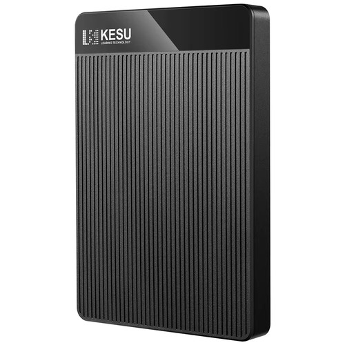 Kesu 2tb hard disk esterno - hard,