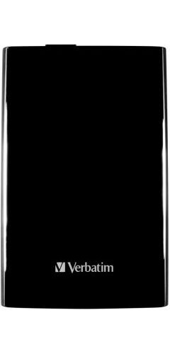 Verbatim hard disk 2 - hard, 2,5"