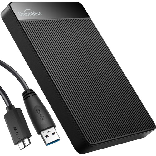 Hdd hard disk esterno - esterno, 2,5"