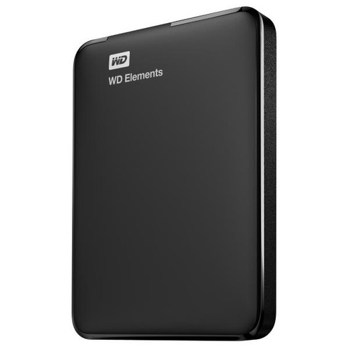 Western digital hard disk - disk, tb