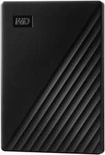 Western Digital My Passport