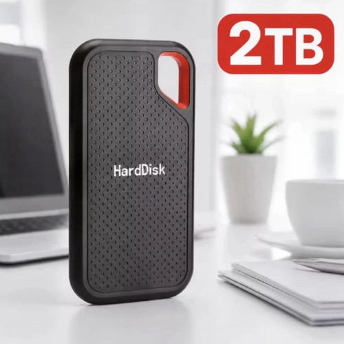 Hard disk esterno 2tb usb - usb, c