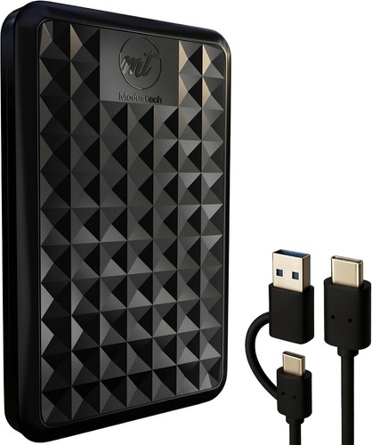 Modustech facet 320gb hard - modustech,