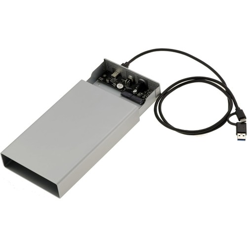 Hard disk esterno hdd - disk, 2tb