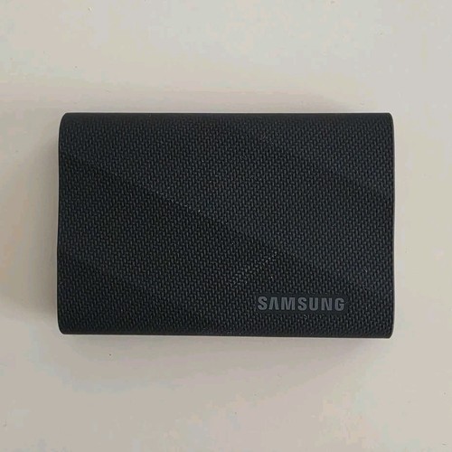 Samsung portable ssd - t9, 2tb