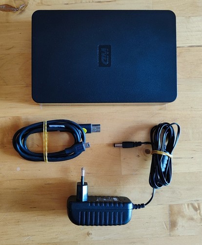 2tb hard disk esterno - disk,