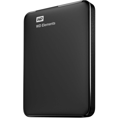 Western digital wdbu6y0020bbk - digital,