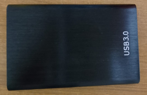 Hard disk esterno usb - disk,