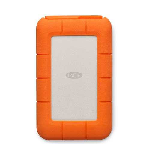 Rugged mini 2tb antiscossa - mini,