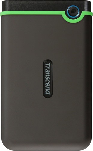 Transcend storejet 25m3 2tb - 25m3,