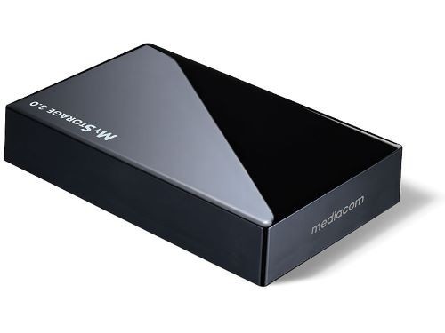 Mediacom storageusb 0 - my, 3.0
