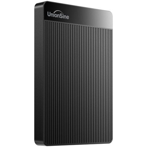 Unionsine hard disk esterno - hard,
