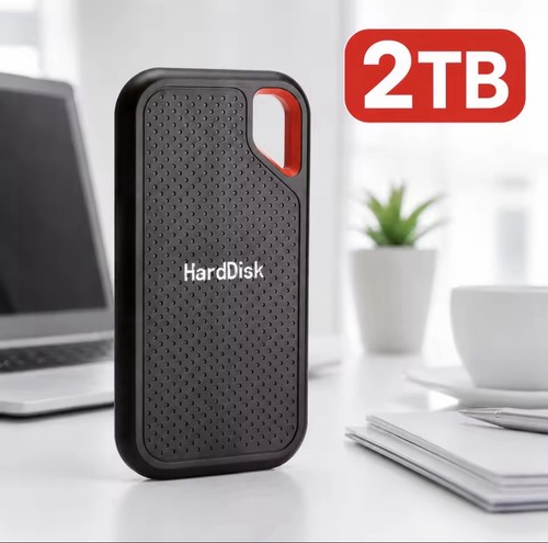 Hard disk esterno - hard,