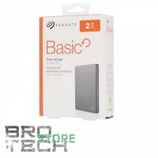 HARD DISK ESTERNO SEAGATE 2,5