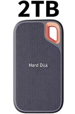 Hard disk 2TB Disco Rigido