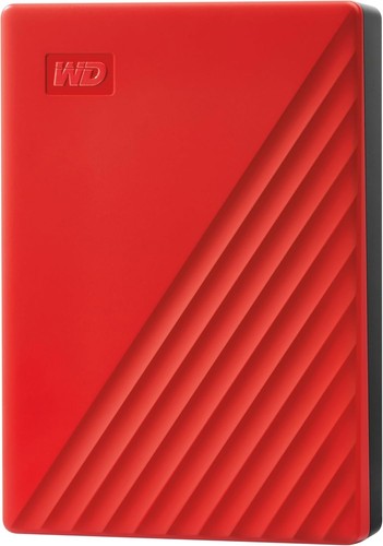 Western digital passport - western,