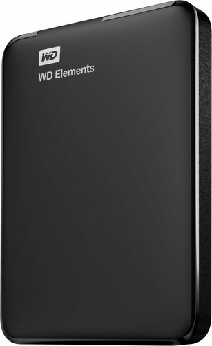 Hard disk esterno - disk, 2tb