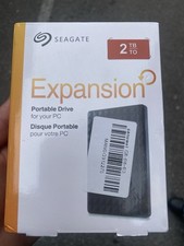 Hard Disk Esterno Seagate