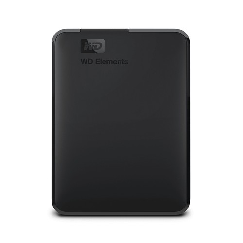 Western digital elements - western,