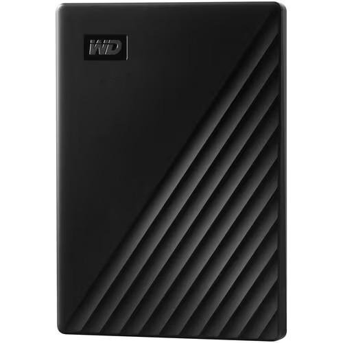 Western digital passport - western, my