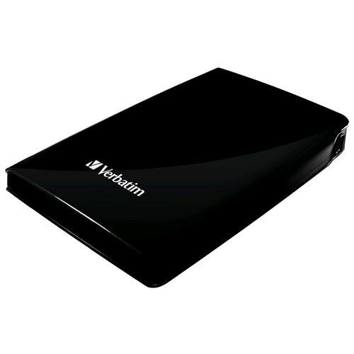 Verbatim hard disk - disk, esterno