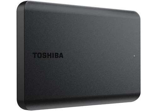 Toshiba canvio basics - canvio,