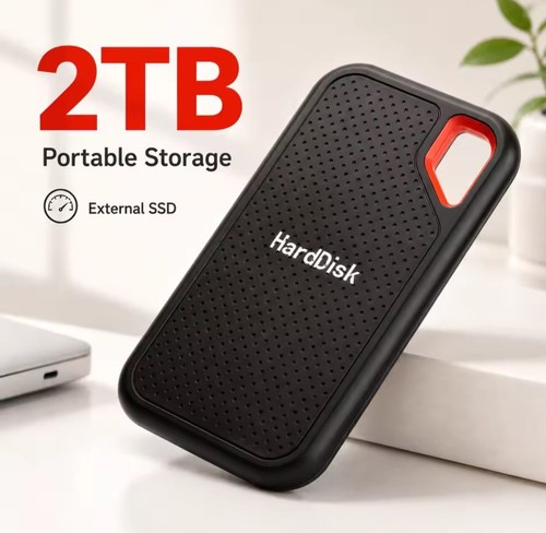 Harddisk ssd esterno - ssd,