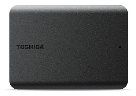 Toshiba hard disk esterno - esterno, 2.5"